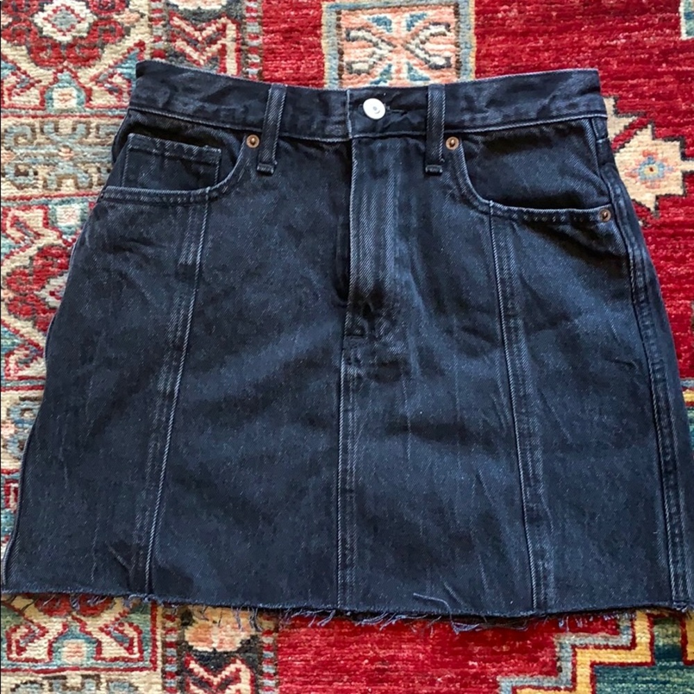 Abercrombie & Fitch Skirt
